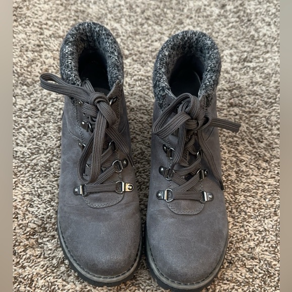 Booties - Picture 2 of 4